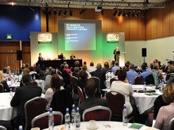 CONFERENCE PROGRAMME LAUNCHED FOR NATIONAL AMBULANCE RESILIENCE 2012 CONFERENCE