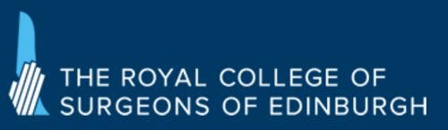 Royal College Surgeons Edinburgh logo