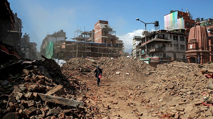 nepal-earthquake-disaster-safety-buildings.si