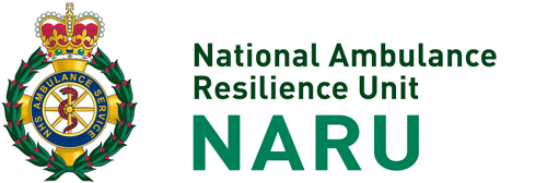 NARU site logo