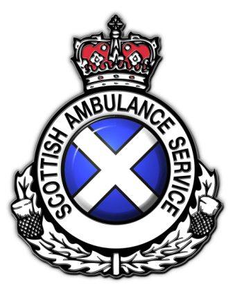 Huge surge in Scottish ambulance calls at new year